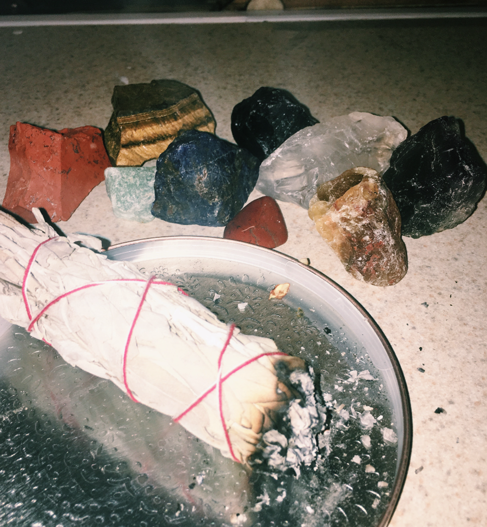 7 Ways To Tidy Up Your Life