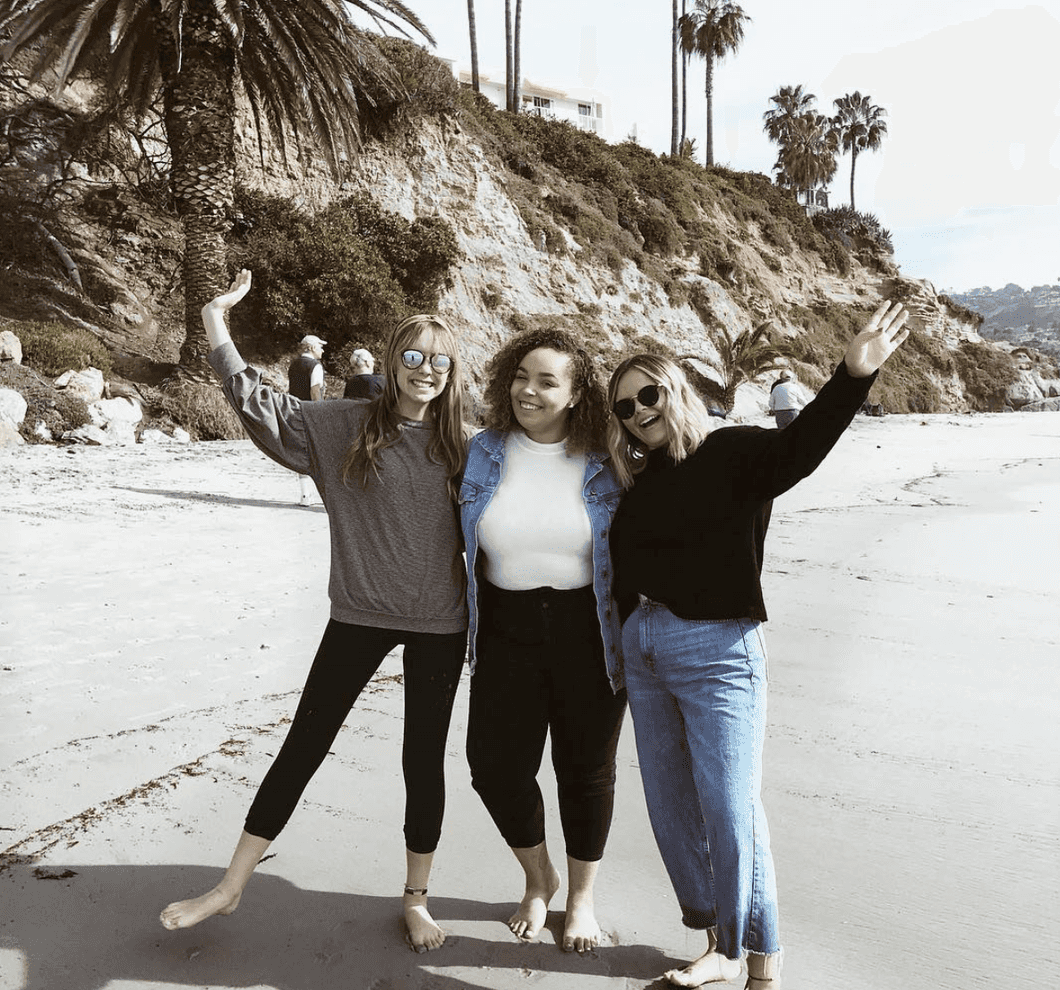 5 Tips On Road Tripping As A College Student On A College Budget