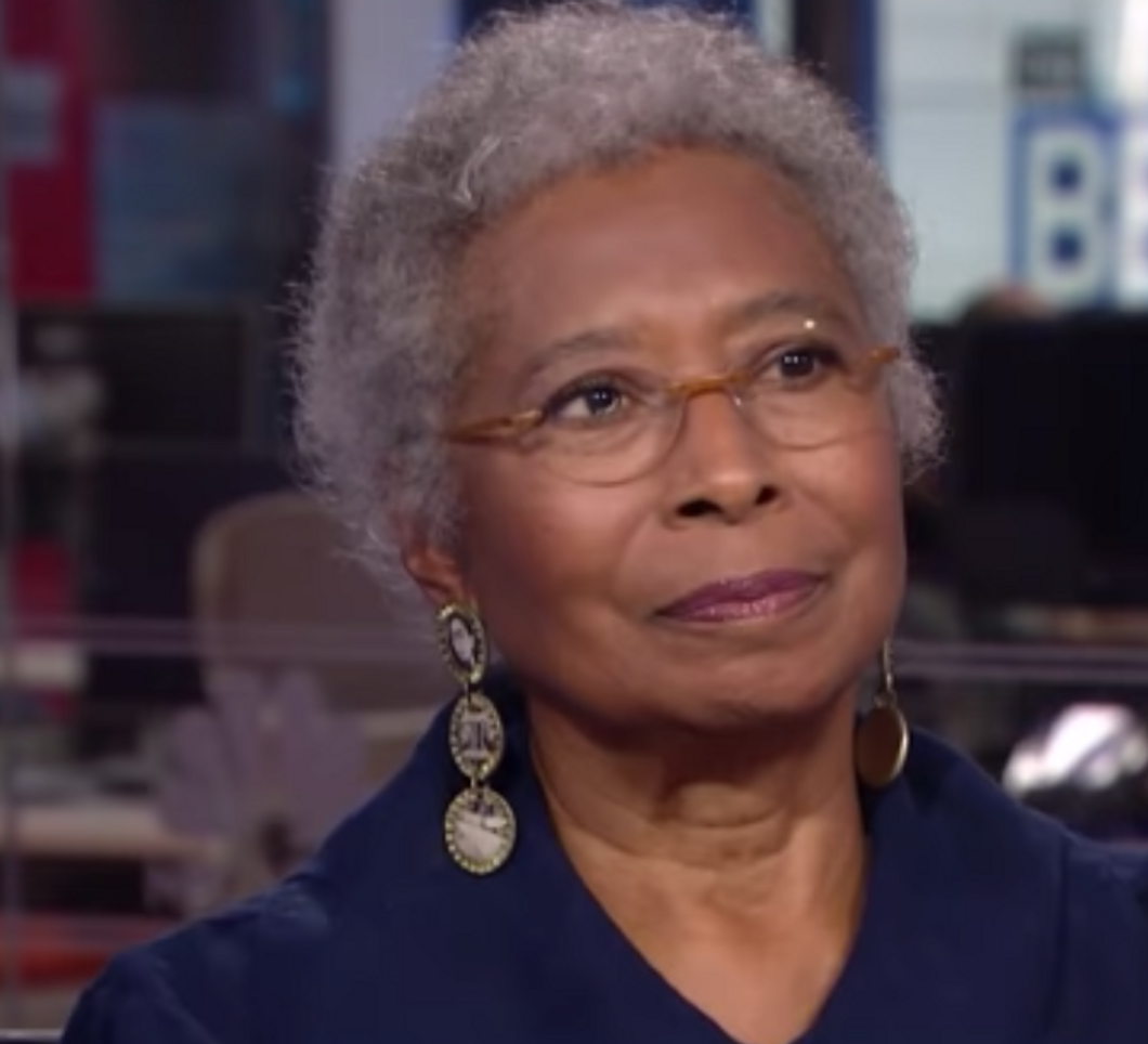 I Am Honoring Alice Walker For Black History Month, And You Should Too