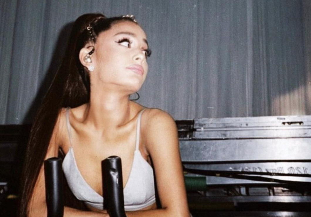 Ariana Grande's 'Thank U, Next' Album Ranked By Song