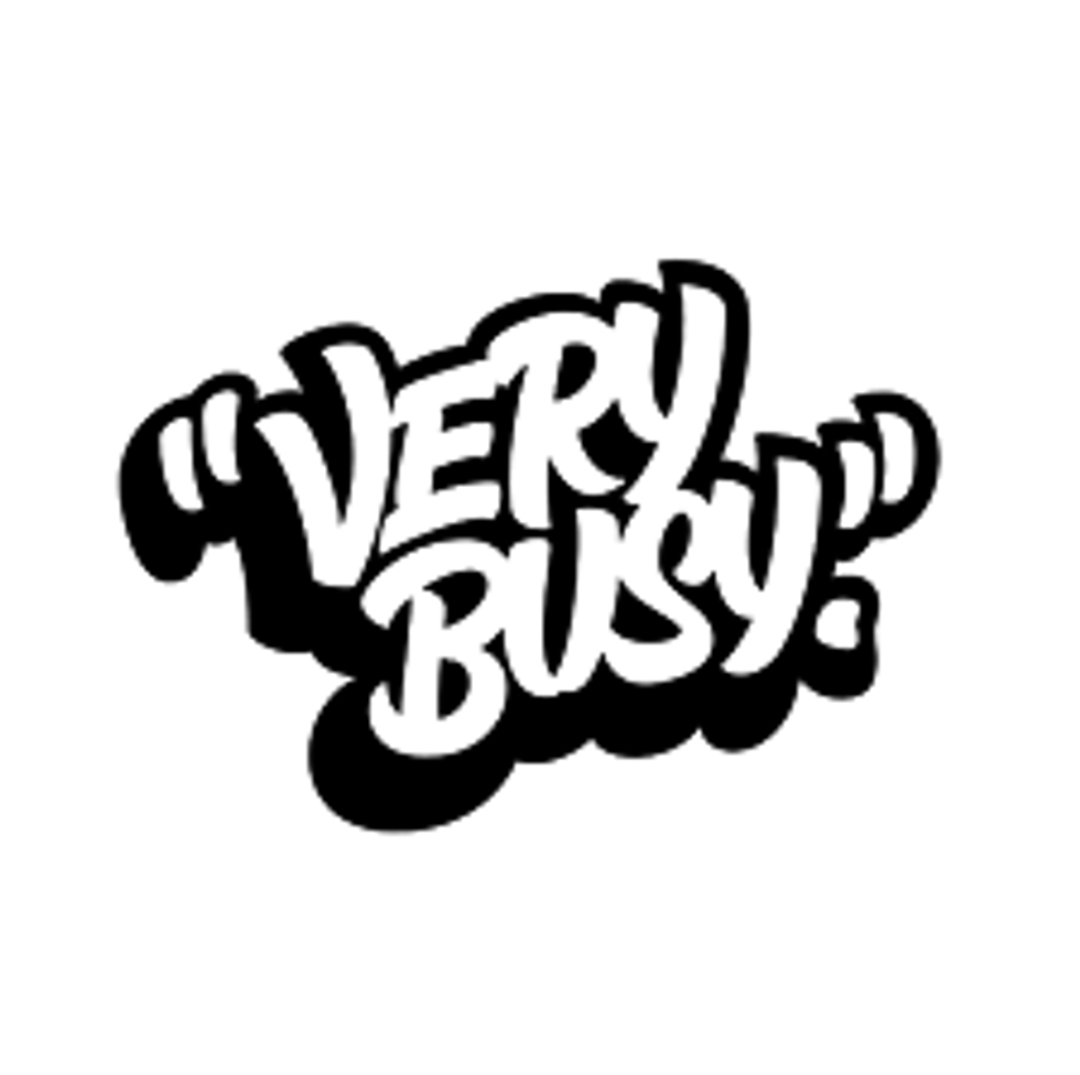 Stop Glorifying Busy
