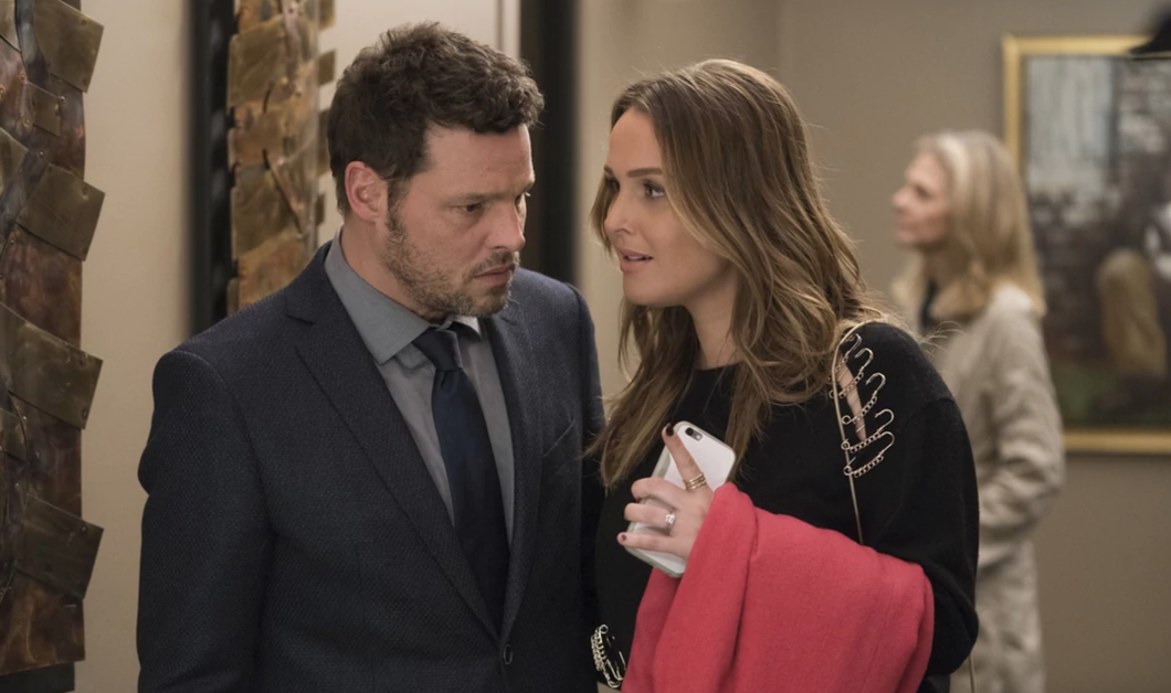 10 'Grey's Anatomy' Couples That Were Always Meant To Be