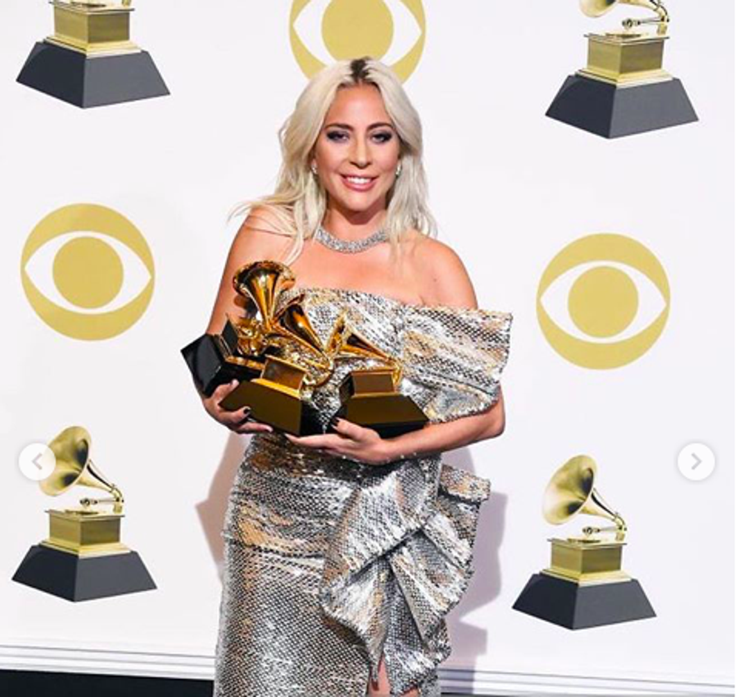 A Recap Of The Grammy Awards 2019