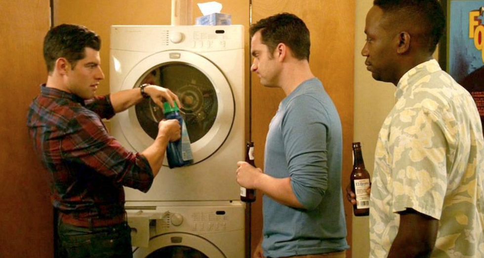 17 Things You Constantly Need, Never Buy, And Always 'Borrow' From Your College Roommates