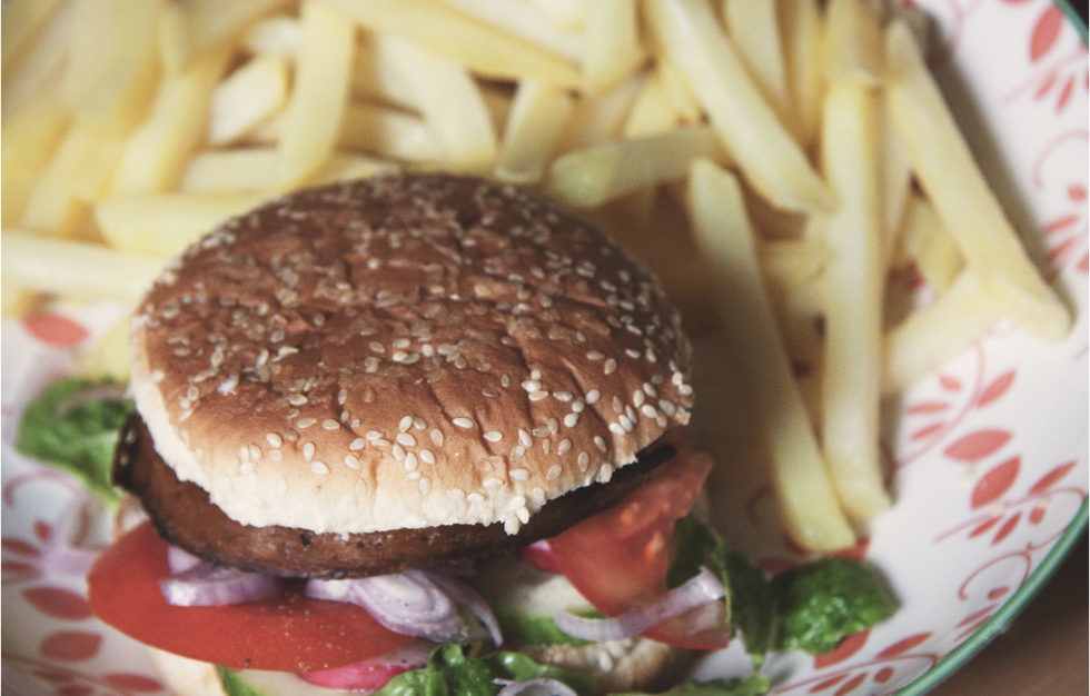 The Best Late Night Eats in East Lansing