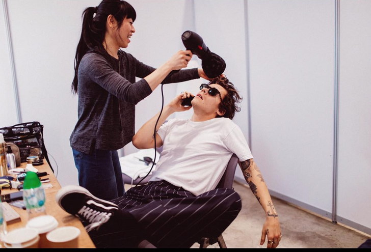 14 Times Harry Styles Was Too Relatable For His Own Good