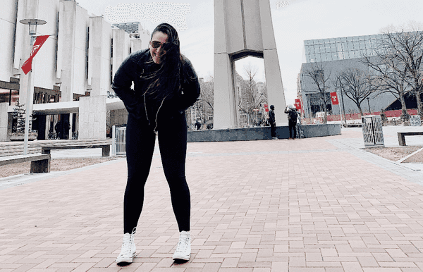 7 Ways You Can Stand Tall And Boost Your Confidence Because, Babes, Confidence Is IN