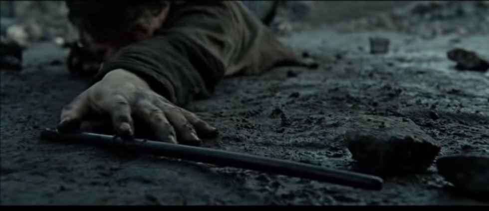 10 Magic Spells From The Wizarding World Of Harry Potter We Need In 2019