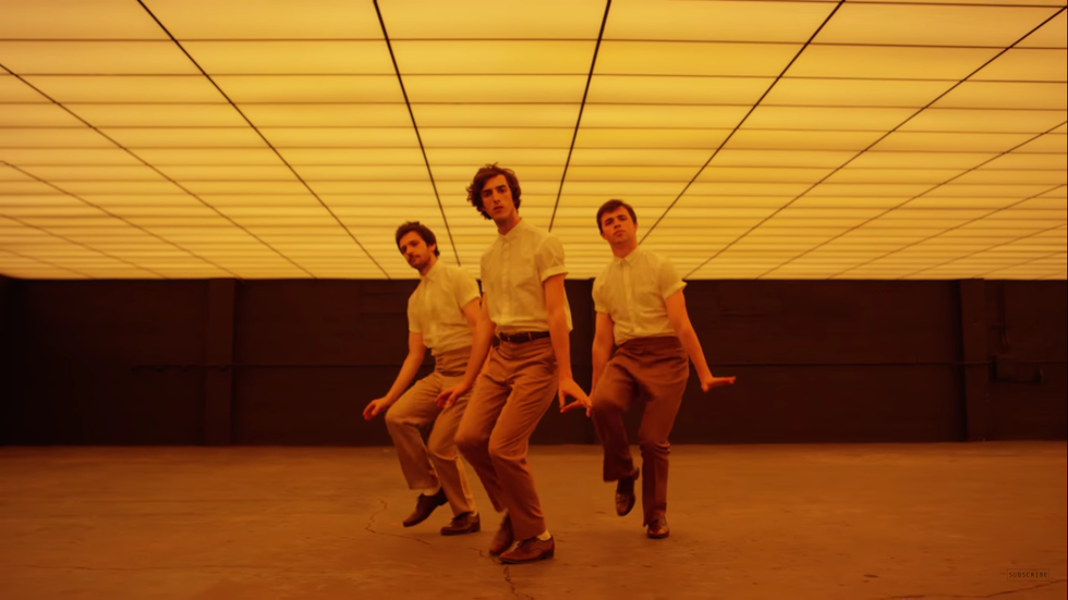 16 Songs That Are Making My 2019 Easier To Survive