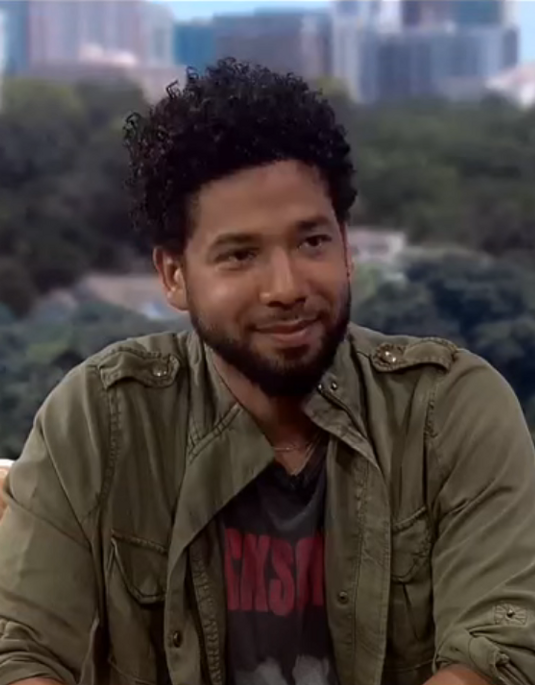 The Attack On Jussie Smollett Was A Hate Crime
