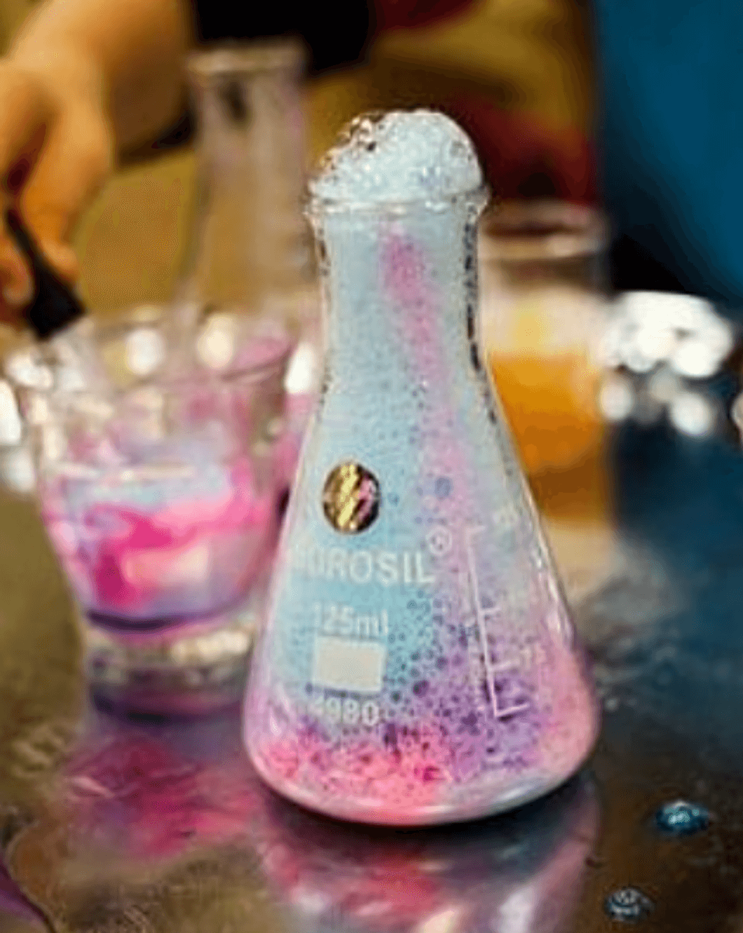 If You're Ever Feeling Doubtful, Just Remember The End Goal