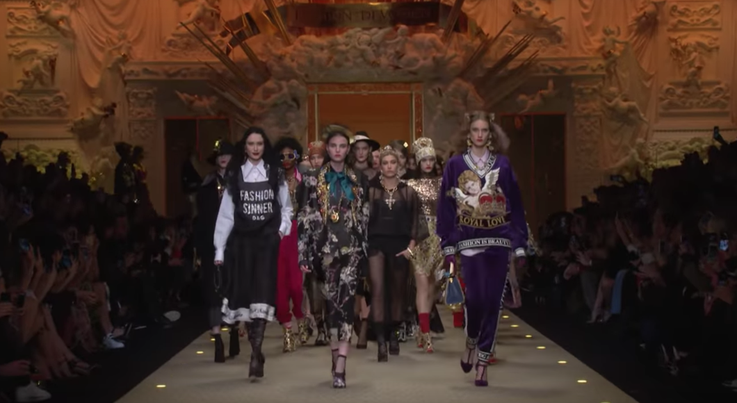 New York Fashion Week Is The Week You Just Want To Be A Part Of