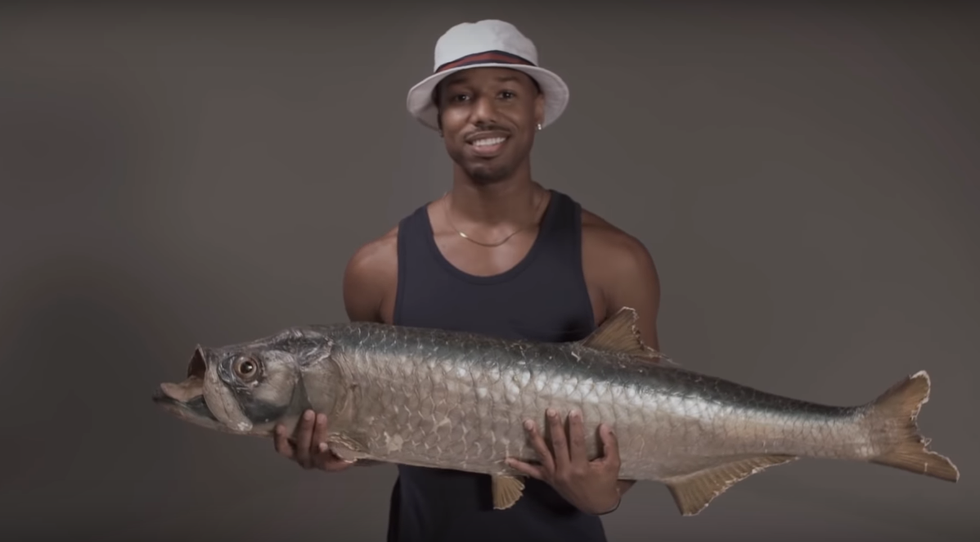 3 Reasons Michael B. Jordan Is Everyone's Dream Man