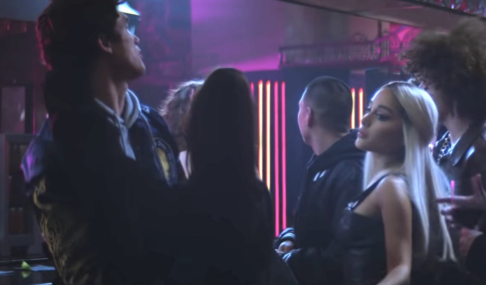 10 Reasons 'Break Up With Your Girlfriend, I'm Bored,' Had Me Saying, 'No Thank U, Next'