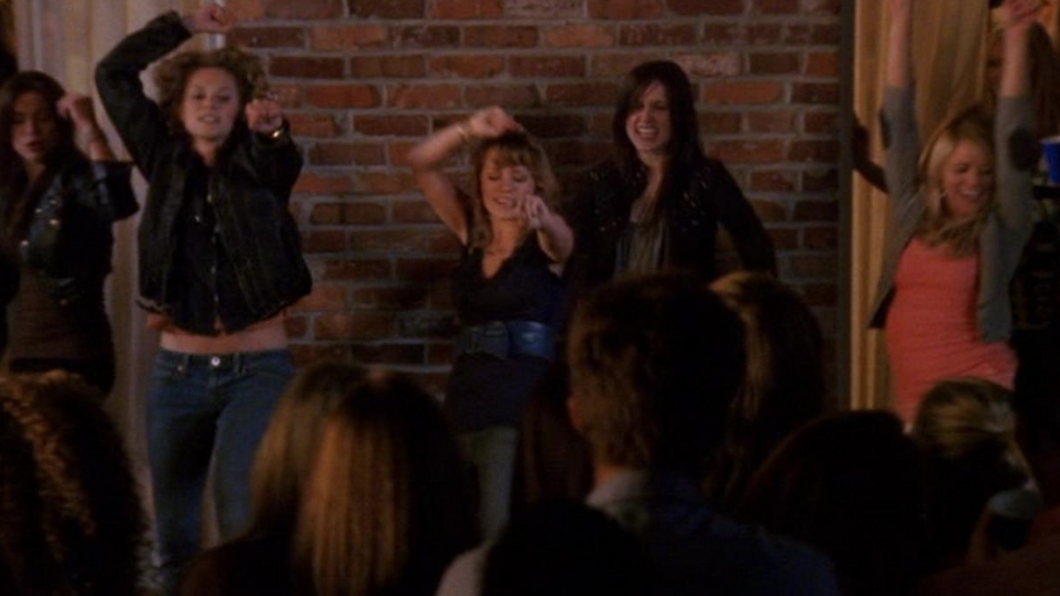 5 Of The Best Musical Guest Performances On 'One Tree Hill'