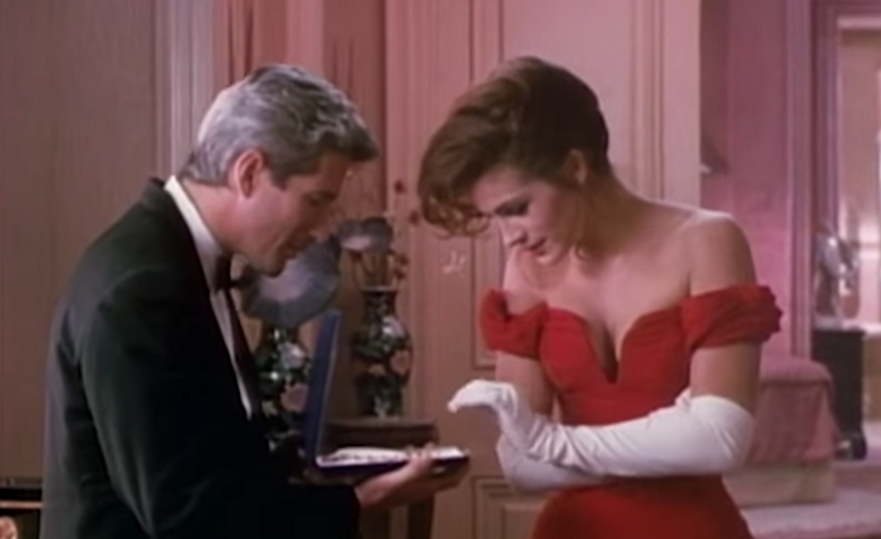 5 Reasons Every Millennial Can Relate To 'Pretty Woman'