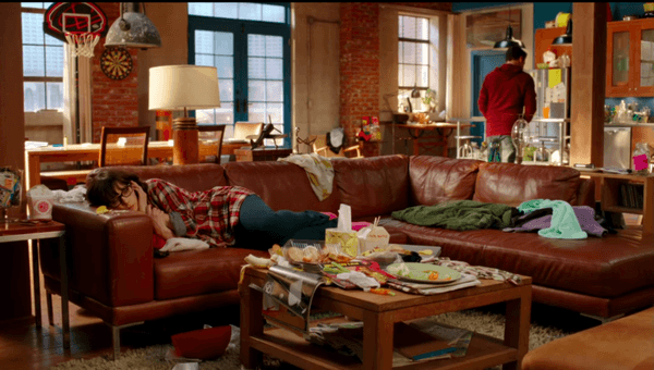 5 Types Of Girls Every College Girl Wants To Be, But Most Of The Time Just Isn't