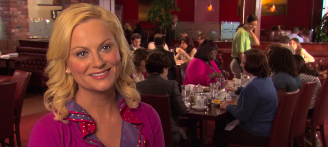 Galentine's Day Is Important, Because Who Would You Even Be Without Your Gals?!