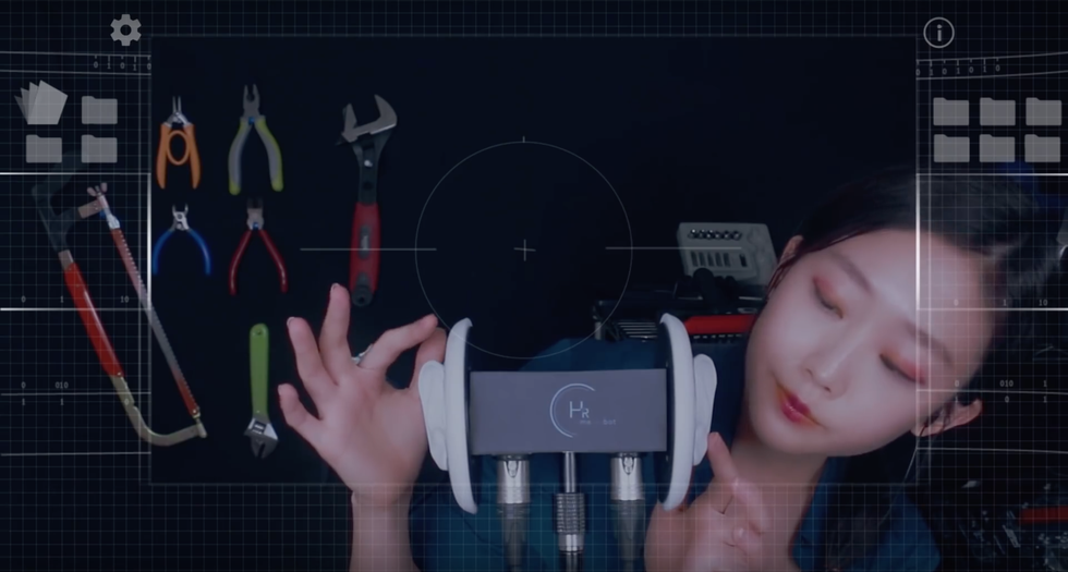 Stop Being A Coward And Give ASMR A Chance