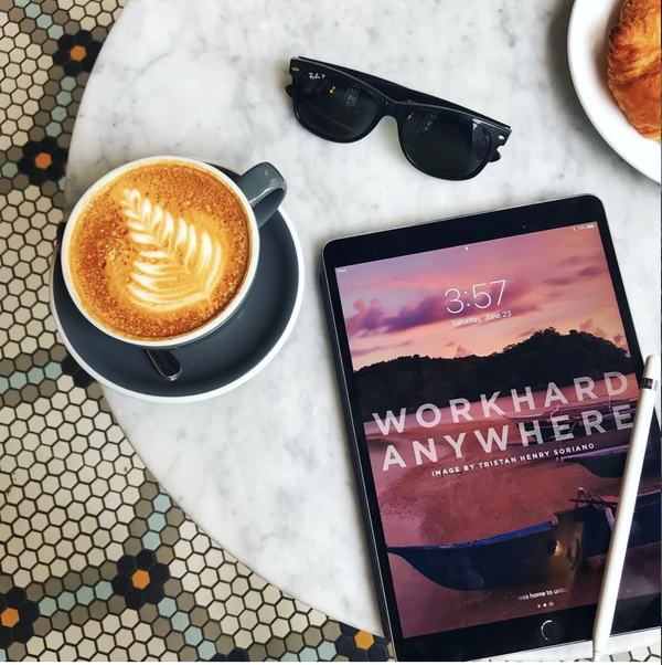 5 Reasons Every College Student Should Invest In An iPad