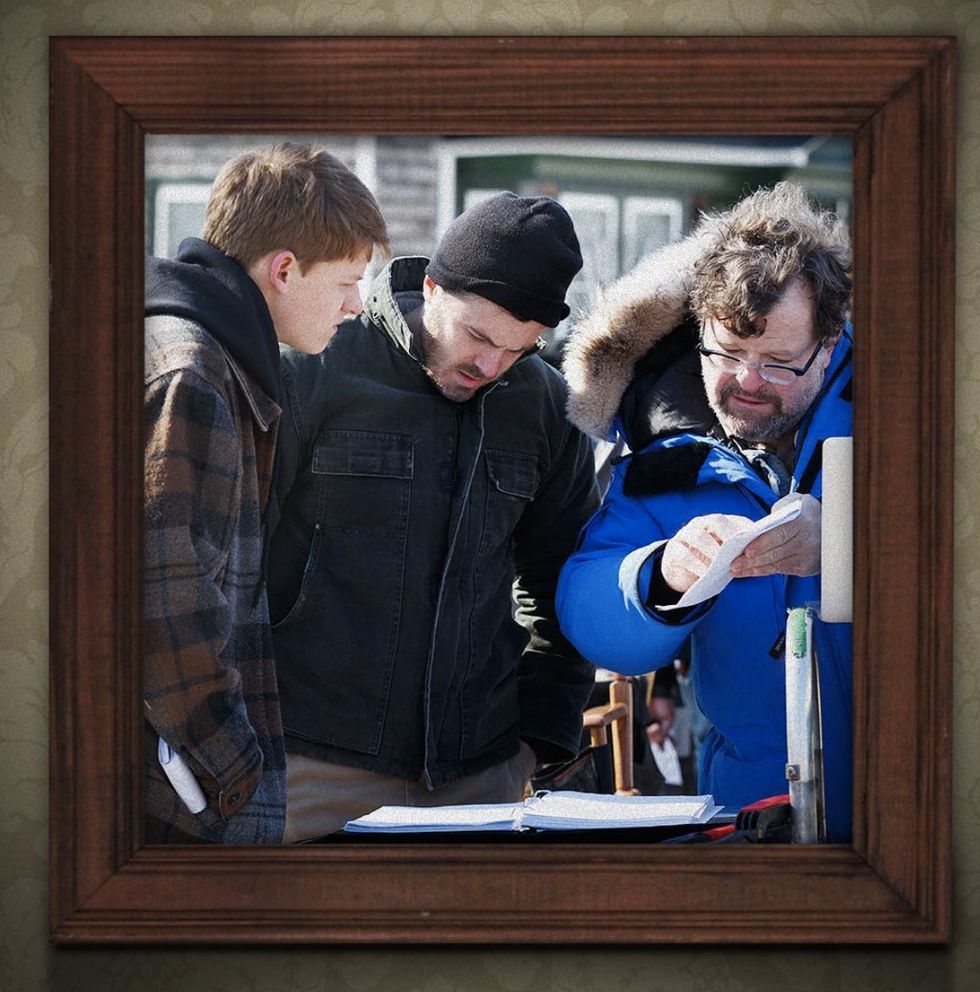 Manchester By The Sea Is An All-Time Classic Film