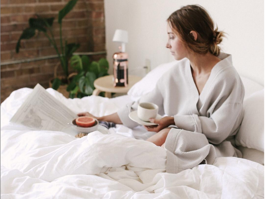 10 Tricks Every Insomniac Needs To Try For A Sweeter Slumber