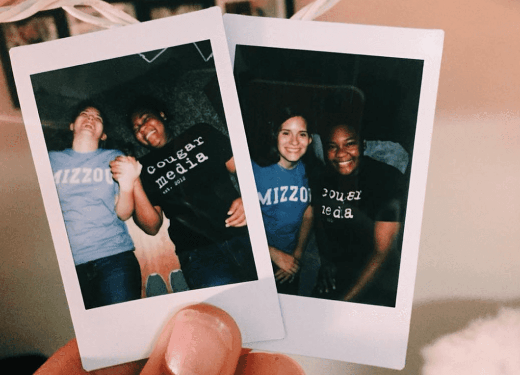 It's Important To Stop Comparing Yourself To Everyone Else