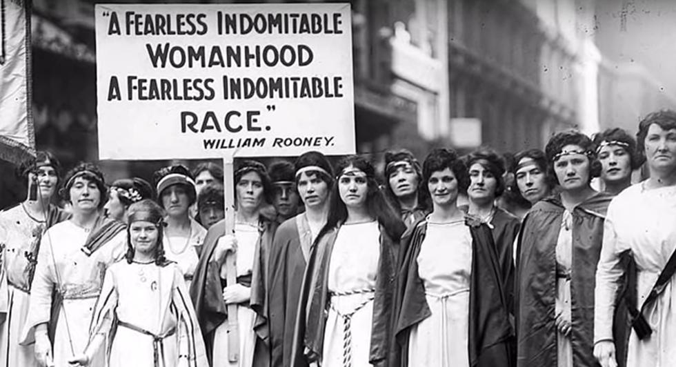 We Most Certainly Still Need Feminism In 2019