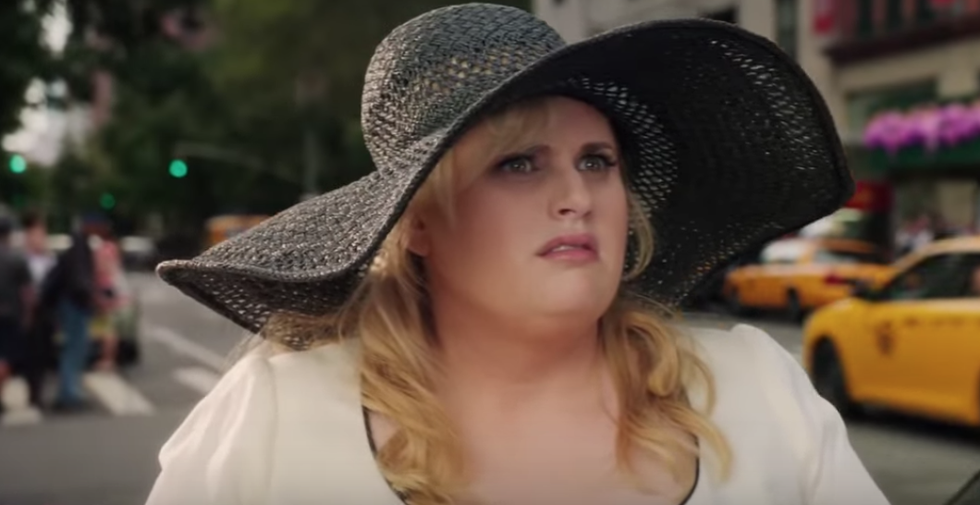 An Honest Review Of The New Romantic Comedy 'Isn't It Romantic'