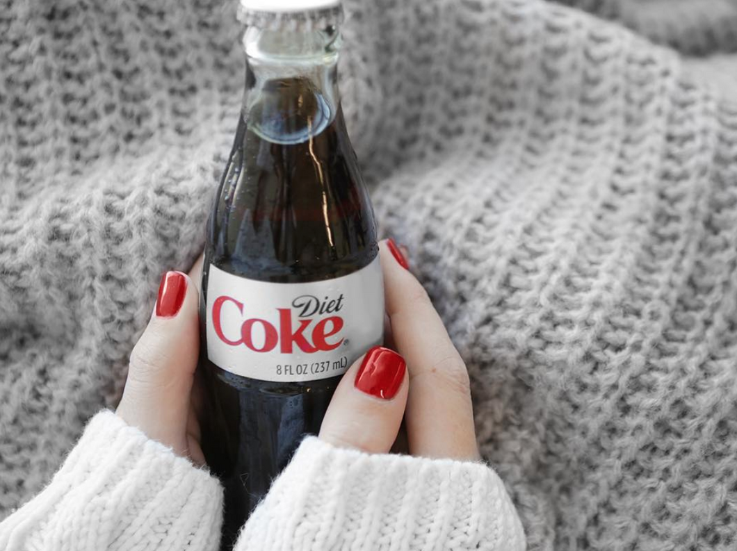 10 Things People Who Addictively Drink Diet Coke Are Sick Of Hearing