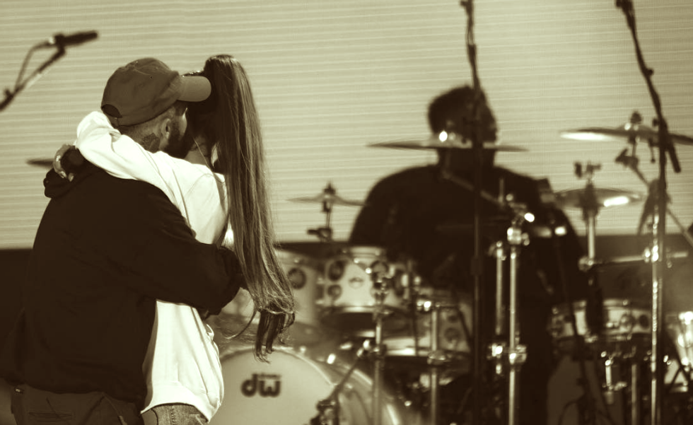 Dating Someone With Depression Is HARD, And Leaving Them For Your Own Mental Health Is Not Selfish