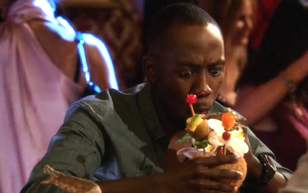 10 Times Winston Aka Winnie The Bish Aka Aka Brown Lightning Is Actually A Sorority Girl