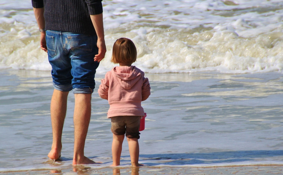 To Every Kid Who Doubts Their Worth