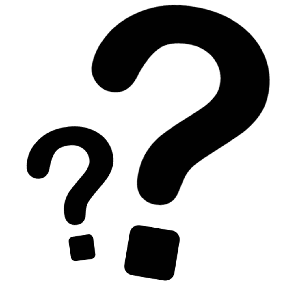 Beauty in the Mystery