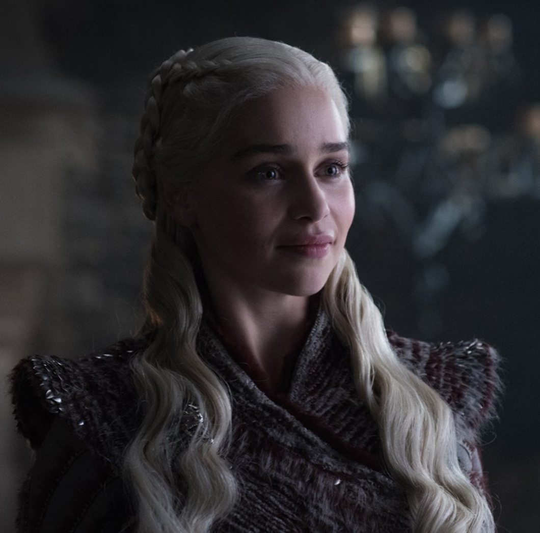 25 Daenerys Targaryen Quotes That Will Get You In Your Feels Waiting For Season 8