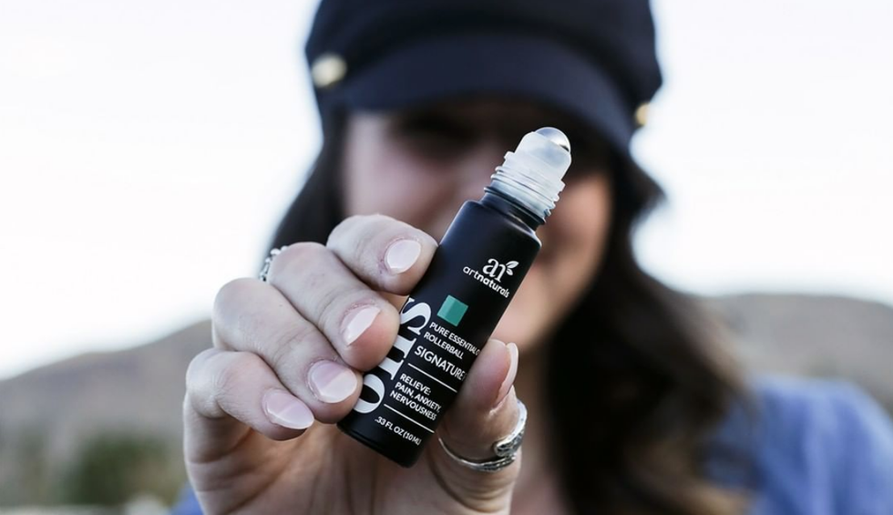 5 Essential Oils For Beginners That Will Kickstart Your Obsession