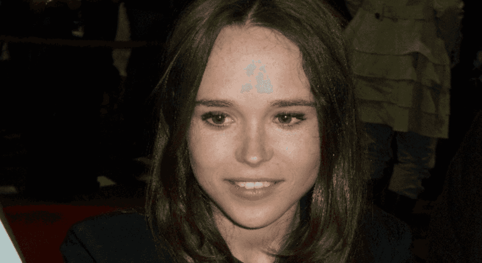 Ellen Page Calling Out Chris Pratt Displays The Wrong Way To Be An Activist