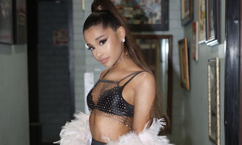 Look, I Don't Want Your Boy, But 'break up with your girlfriend, i'm bored' Makes Me Feel Incredible