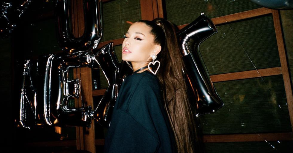 What 'thank u, next' Song You Are According To Your Zodiac Sign