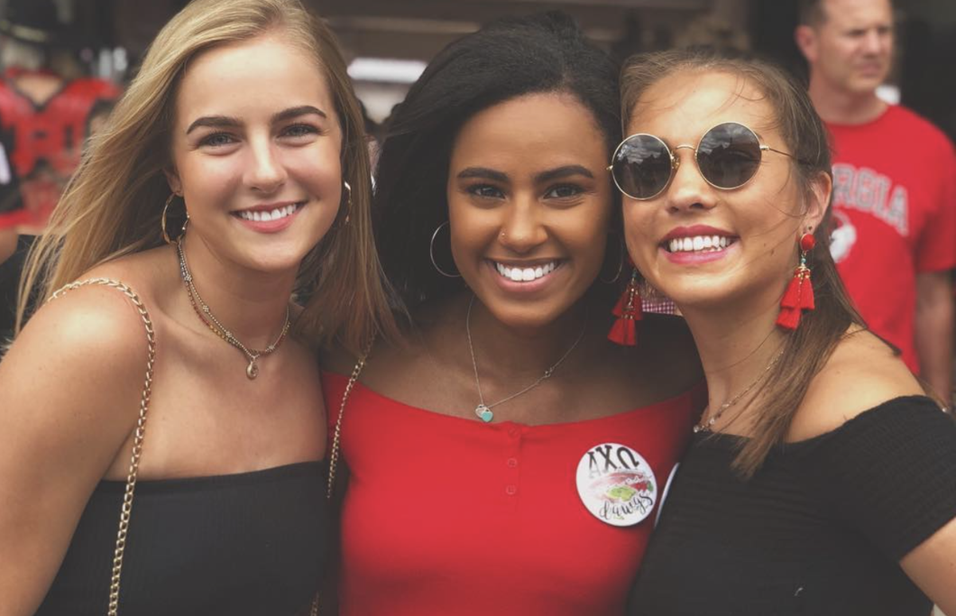 An Open Letter to Deferred UGA College Applicants