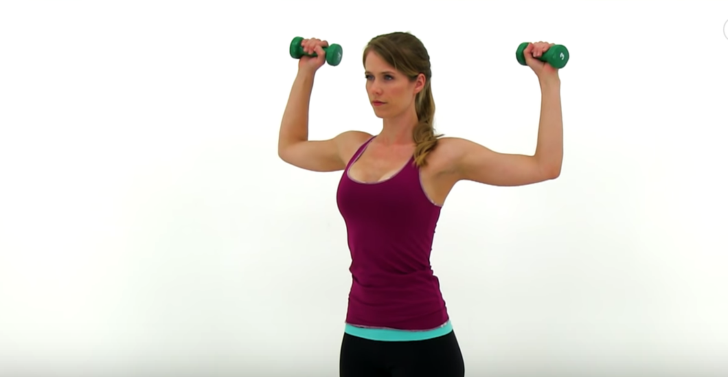 Wearing Sneakers To The Gym Just Isn't Going To Cut It These Days