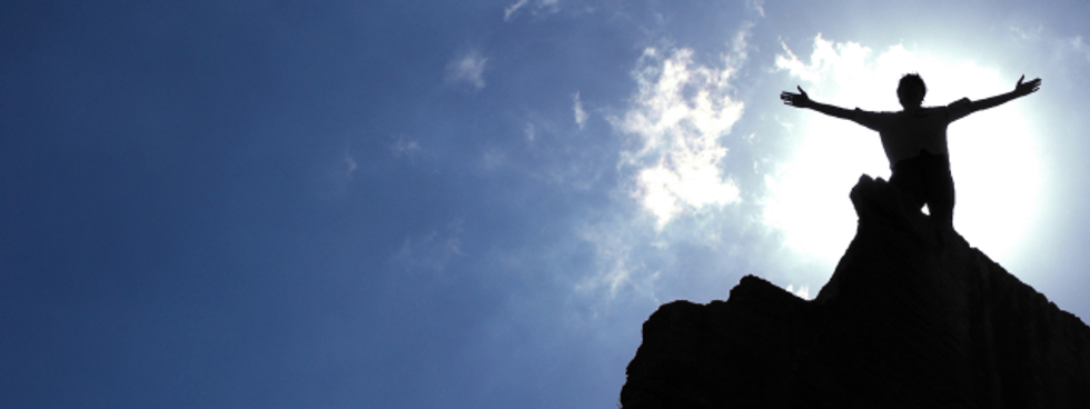 Why I Quit Saying "I Have To"