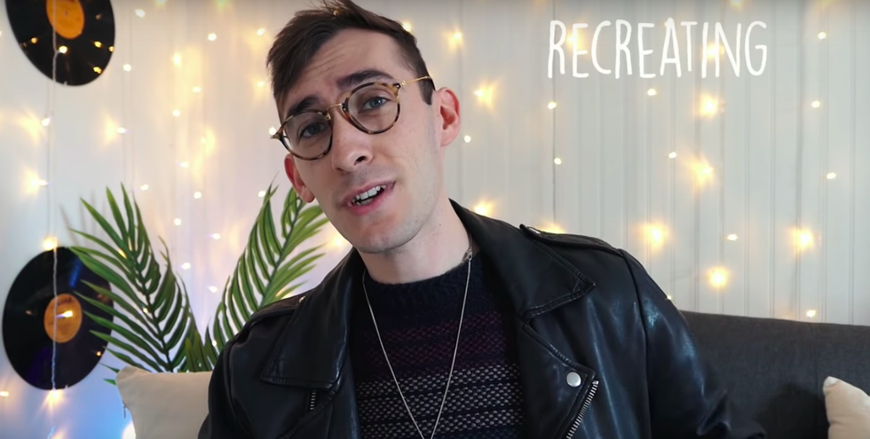 Favorite Photographers On Youtube