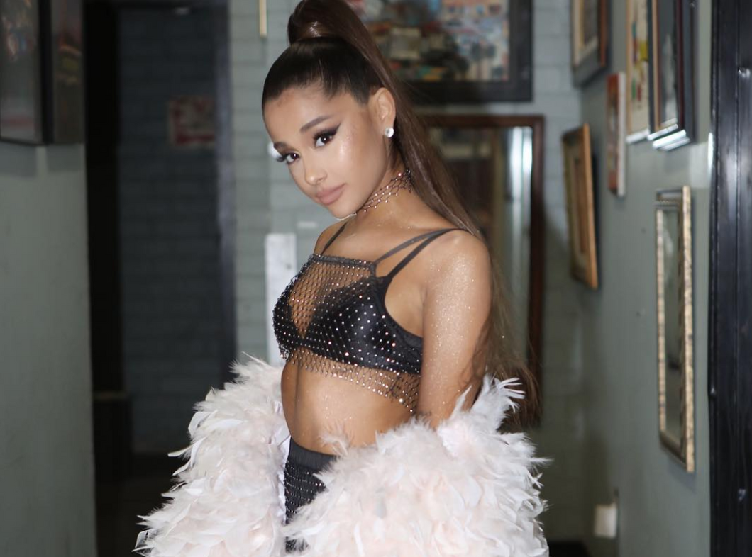'Thank U, Next' - Ariana Grande Album Review