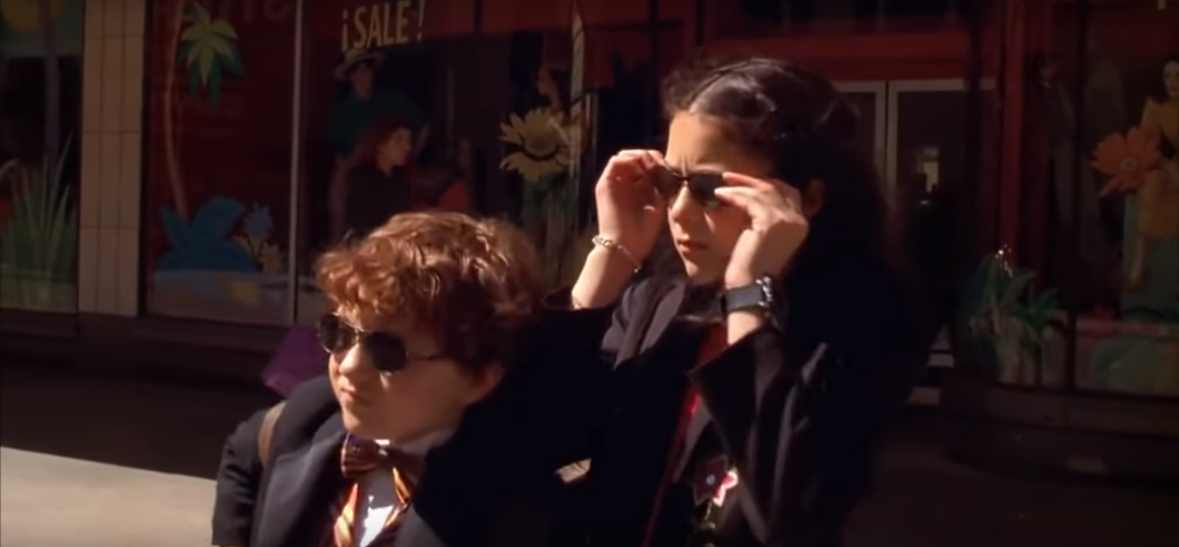 People-Watching Is The Ultimate Talent And It's Time It Got The Recognition It Deserves