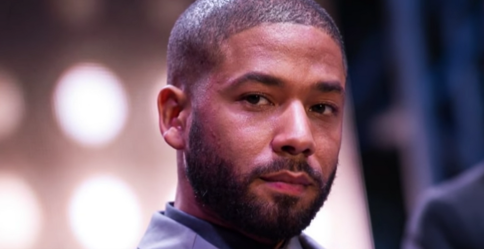Jussie Smollett, If You Wanted To Advance Your Career, Staging A Hate Crime Was Not The Way To Do It