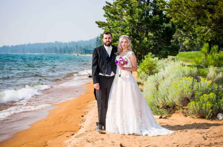 8 Questions You Should Avoid Asking A Bride-To-Be