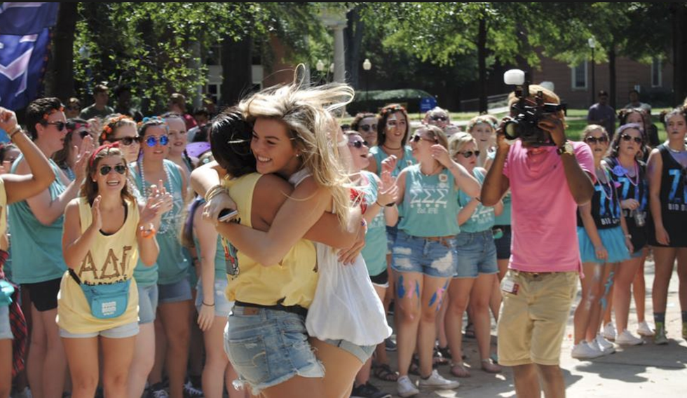 What Recruitment is Actually Like