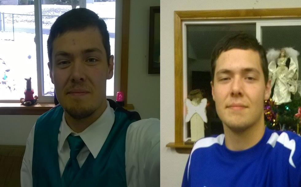 People Are Dynamic Not Static