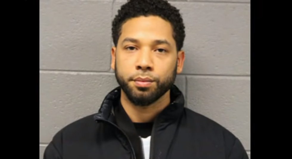 Jussie Smollett Situation Hurts Real Hate Crime Victims And Exposes A Glaring Hypocrisy
